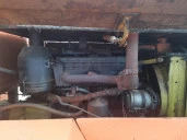 Погрузчик ТО-30